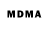 МДМА VHQ Islom Abdisamadov